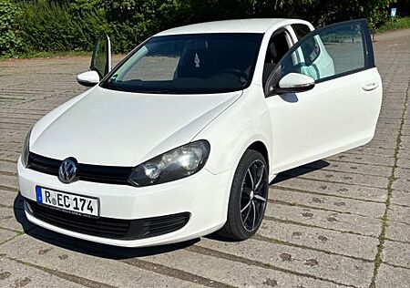 VW Golf Volkswagen 1.4 Edition Edition