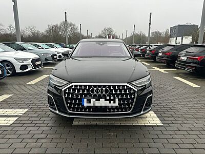 Audi 50 TDI B&O 3D Massage Pano Dig. HD Matrix