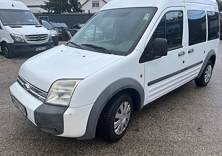 Ford Tourneo Connect LX Kombi lang. Tüv neu