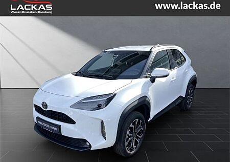 Toyota Yaris Cross Hybrid Teamplayer 1.5*SAFETY*WINTER*