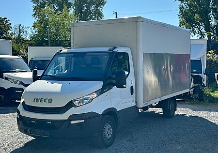 IVECO Andere daily koffer mit hebebuhne