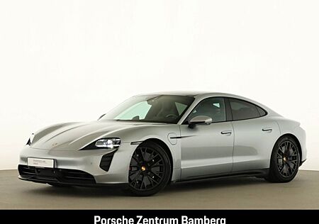 Porsche Taycan GTS/ Massage/ Inno-Drive/ Nachtsicht/ Hin