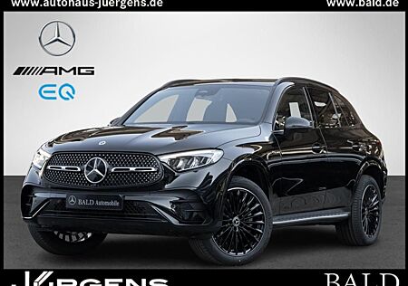 Mercedes-Benz GLC 300 e 4M AMG/LED/Pano/AHK/Burm3D/360/Night