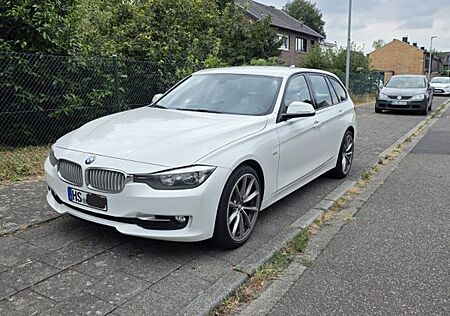 BMW 316d Touring Modern Line Modern Line