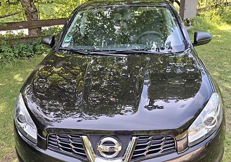 Nissan Qashqai 1.6 Visia - TOP GEPFLEGT ! NR, GW