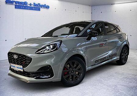 Ford Puma 1.0 EcoBoost Hybrid Aut. ST