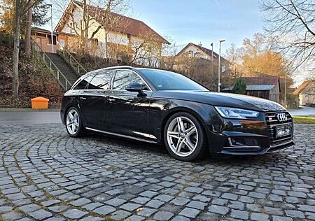 Audi A4 3.0 TDI tiptronic quattro sport Avant