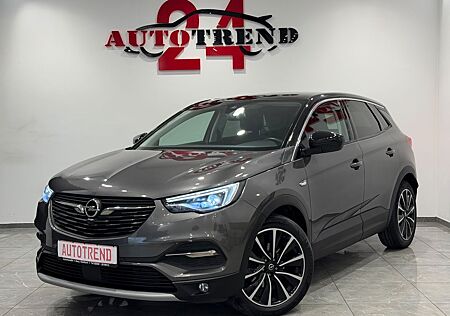 Opel Grandland X Grandland (X) Ultimate PANO+360KAM+LED+AHK