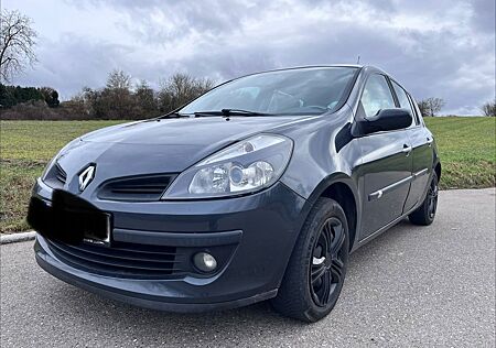 Renault Clio Edition Dynamique 1.6 16V 65kW Edition ...