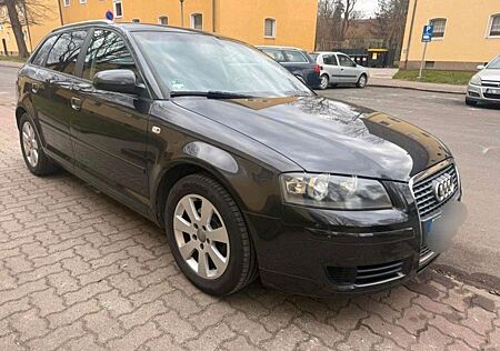 Audi A3 1.6 FSI Ambiente Sportback Ambiente