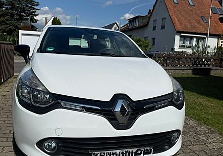 Renault Clio Paris ENERGY TCe 90 Paris