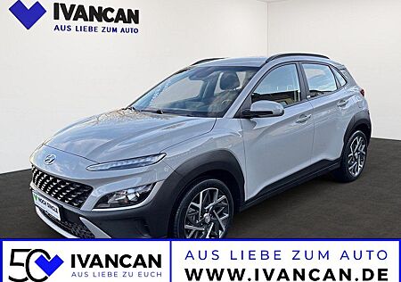 Hyundai Kona 1.6T 141PS Hybrid Trend