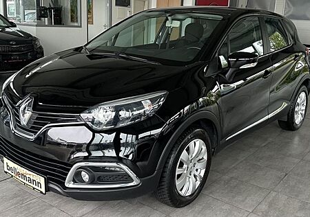 Renault Captur Zen 1.2 TCe 120 EDC