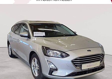 Ford Focus Turnier 1.5 EcoBlue COOL&CONNECT