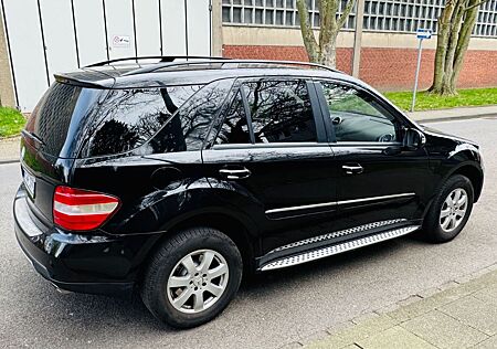 Mercedes-Benz ML 350