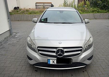 Mercedes-Benz A 180 Mercedes A180 CDI 2015 , Diesel, Rückfahrkamera,