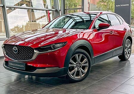 Mazda CX-30 Selection