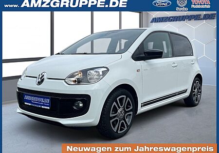 VW Up Volkswagen ! 1.0 5tg club ! Navi+PDC+Winterpak