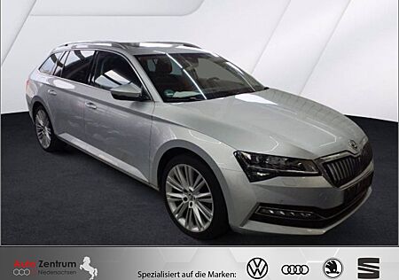 Skoda Superb Combi 1.4 TSI iV DSG Style PANO*StandHz*