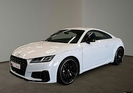 Audi TT 45 TFSI S tronic quattro Coupe -