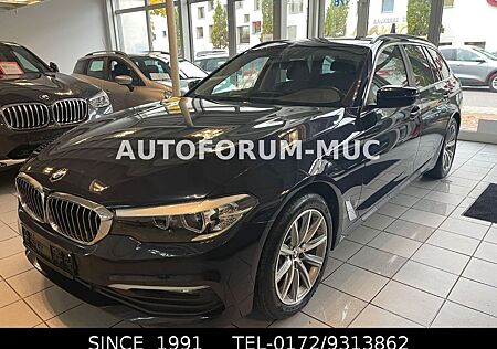 BMW 520 d xDrive Touring /360 K/ PDC / 18"