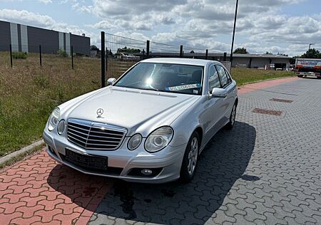 Mercedes-Benz E 200 E -Klasse Lim. CDI