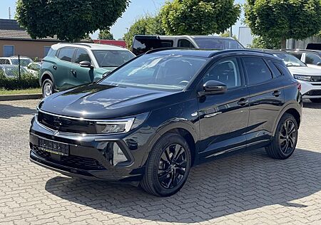 Opel Grandland X GRANDLAND GS LINE 1.2 DIRECT INJECTION TURBO, 9