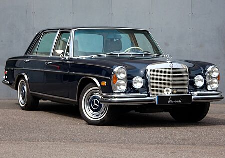 Mercedes-Benz 300 SEL, 6,3 Liter, W 109
