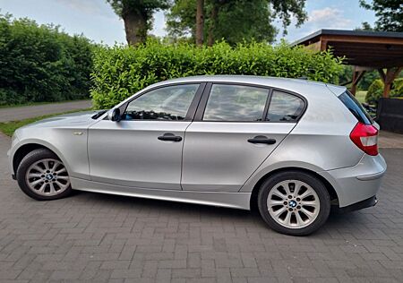 BMW 116i -