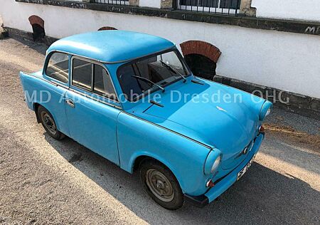 Trabant 600 / 500