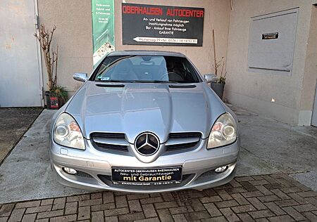 Mercedes-Benz SLK 200 SLK Roadster Kompressor