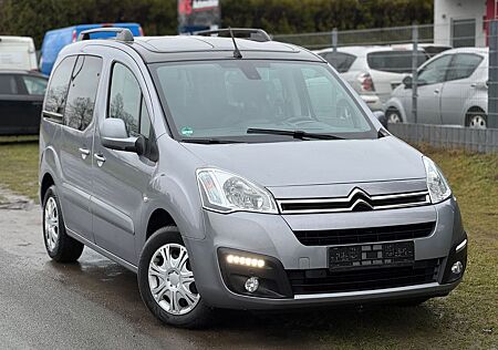 Citroën Berlingo Selection *Kamera*Navi*Sitz-HZ*PDC*AHK*