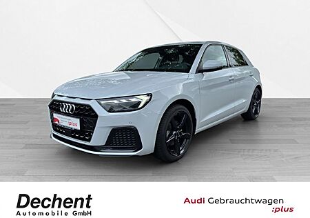 Audi A1 Sportback Advanced 30TFSI Navi LED