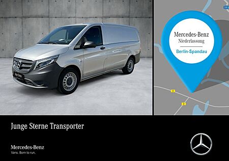 Mercedes-Benz Vito 114 CDI KA Lang Klimaautom.+ParkAss+ParkP