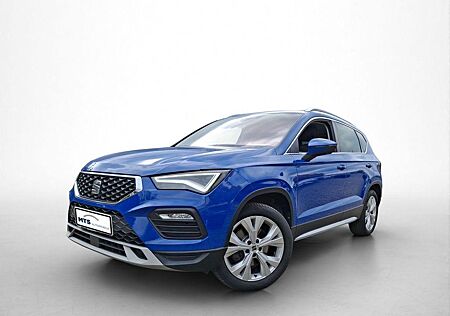 Seat Ateca Xperience 2.0 TDI 150PS 4Drive LED AHK SH