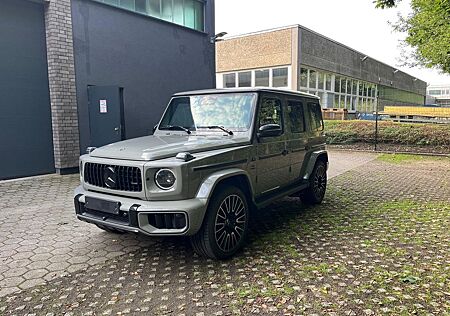 Mercedes-Benz G 63 AMG *CARBON*A22*PERFORMANCE*BURMESTER*PR 25