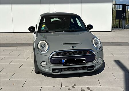 Mini Cooper SD Cooper S