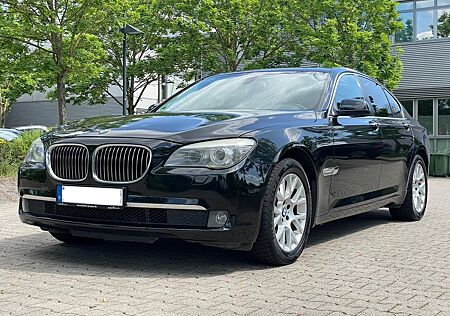 BMW 730d 730 Baureihe 7 *Limousine