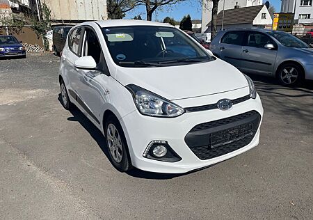 Hyundai i10 Passion