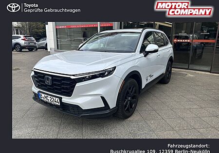 Honda CR-V Hybrid 2.0 AUTOMATIK AWD ELEGANCE