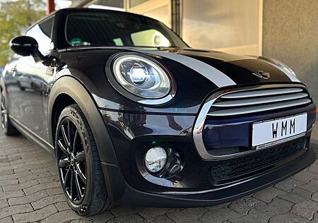 Mini Cooper D COOPER_D 3-trg.