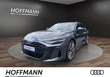 Audi A6 Avant TFSI quattro S tronic HuD+B&O+Pano+LED