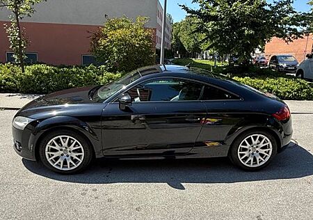 Audi TT Coupe 2.0 TFSI -