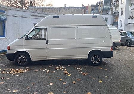 VW T4 Volkswagen andere