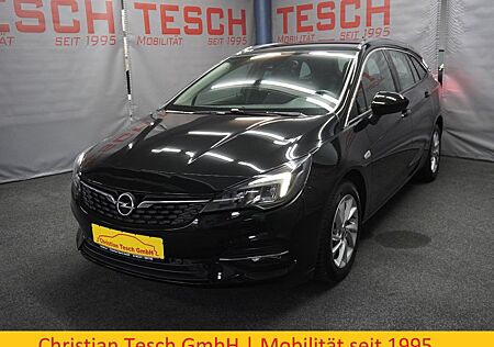 Opel Astra K ST 1.5CDTI | LED | NAVI | TEMPOMAT | KAM