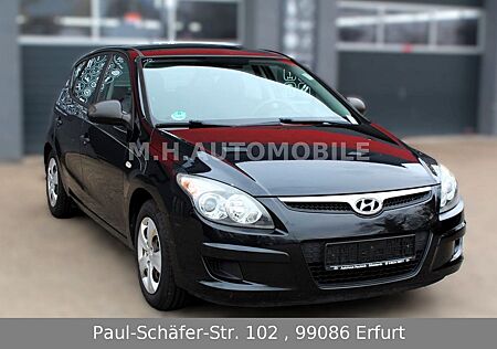 Hyundai i30 Edition+