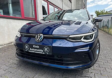VW Golf Volkswagen VIII 1.5 TSI Variant R-Line MATRIX~NAVI