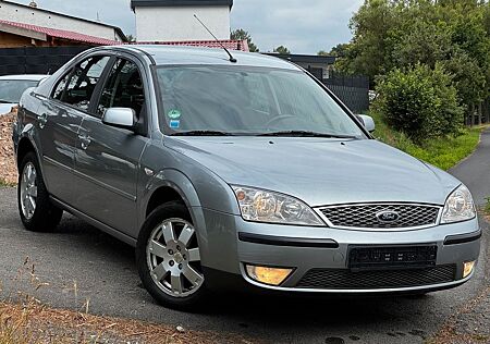 Ford Mondeo 2.2 TDCI Limo*II.HAND*NAVI*KLIMAAUT*