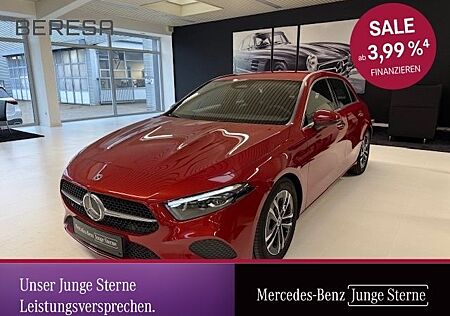 Mercedes-Benz A 200 Progressive Multibeam Kamera Winter-P.