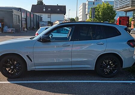 BMW X3 M40i LCI